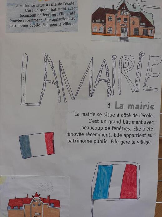 Expo Ecole 1 Expo Ecole 1
