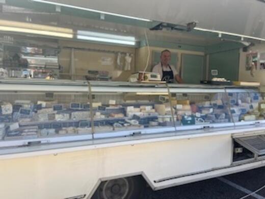 LES FROMAGES QUINTARD LES FROMAGES QUINTARD