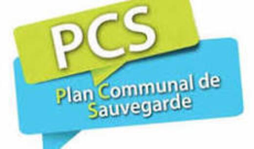 Plan de Sauvegarde (PCS) Plan de Sauvegarde (PCS)