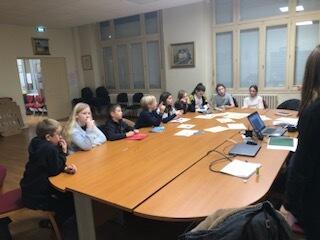 GP TRAVAIL CME