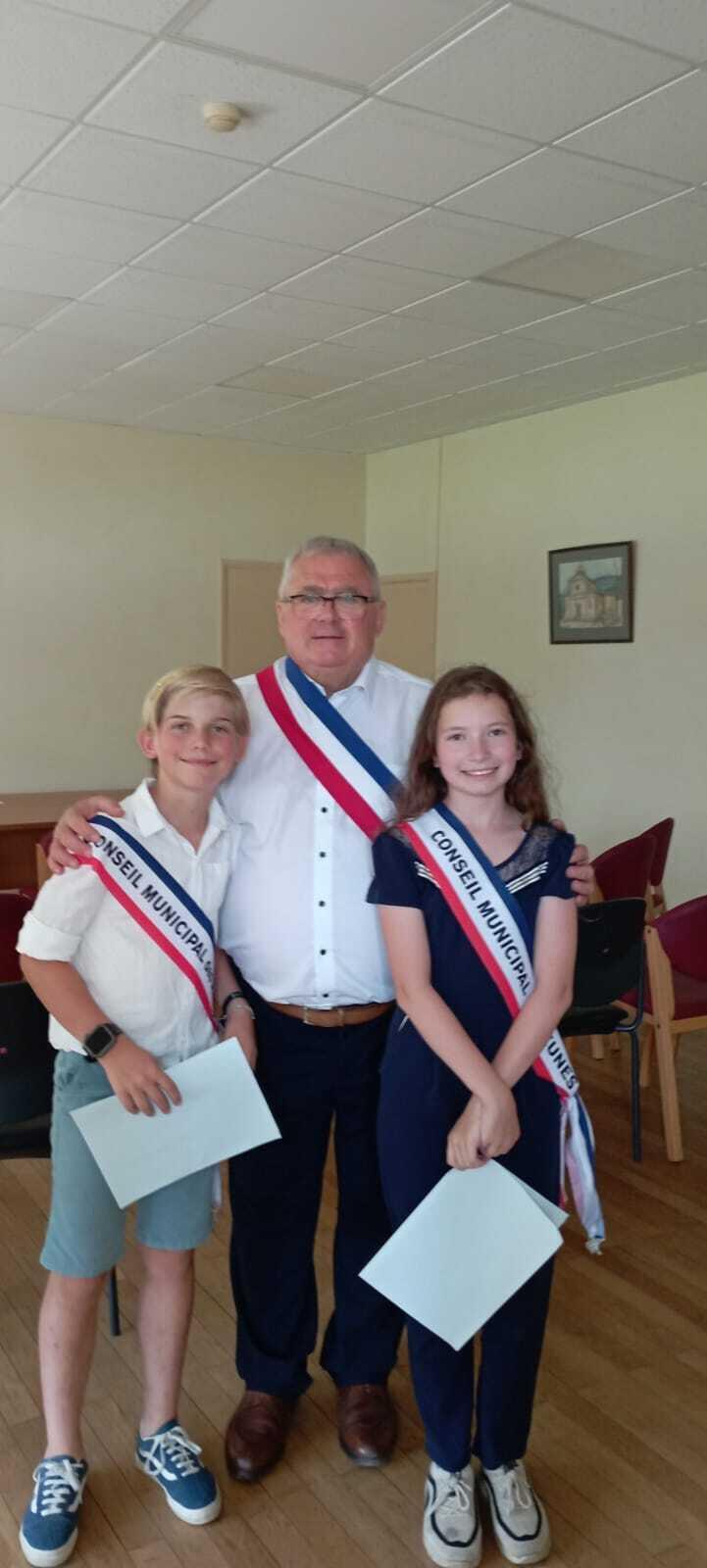 MARIAGE CMJ