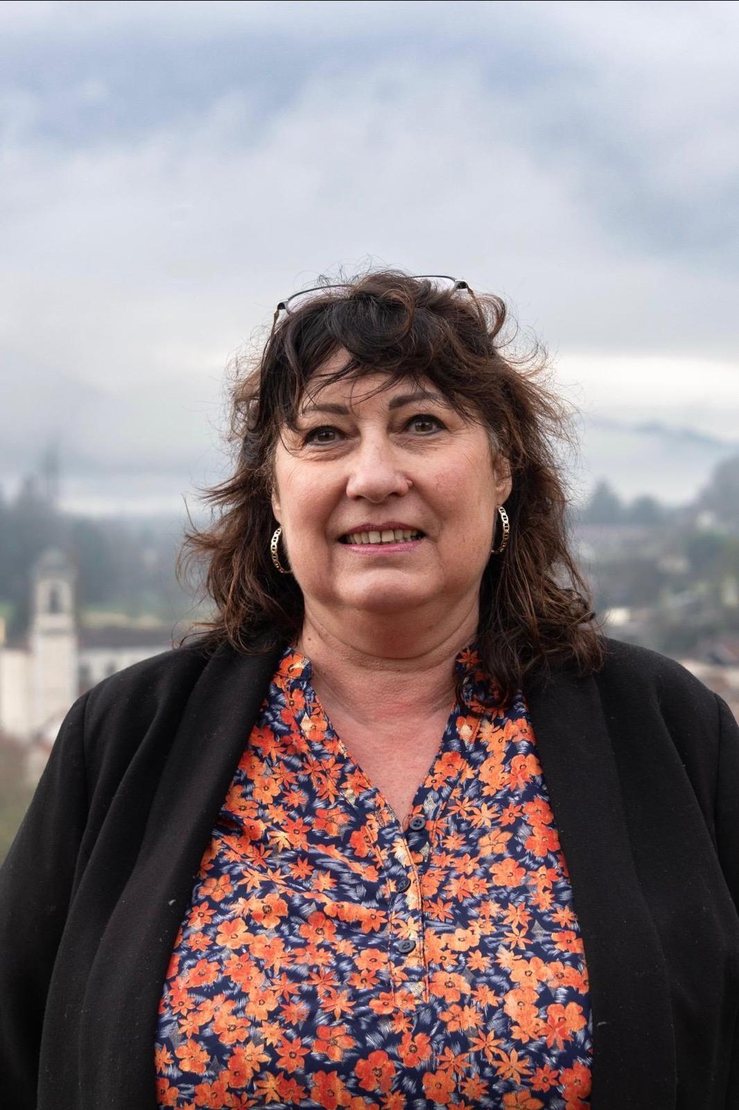 Chrystelle Regaldo Gillet